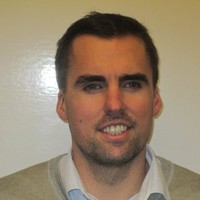 MUFG Investor Services Employee Kevin Murphy's profile photo