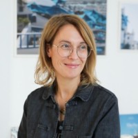 LYOUM Employee Claire Le Maréchal's profile photo