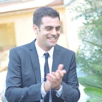 Gilat Satellite Networks Employee Yonatan Ginsburg's profile photo