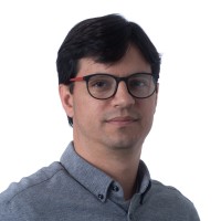 Procter & Gamble Employee Iván Chaves's profile photo