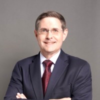 Tractus Asia Employee Dennis Meseroll's profile photo