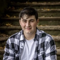 Aurora Machine Employee Joshua Shales's profile photo