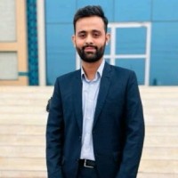 BlueSoft Employee Rayyan Zafar's profile photo
