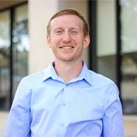 EDP Renewables Employee Daniel Reeves's profile photo