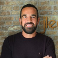 Tixae Employee Jason Eyre's profile photo