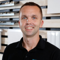 Watt Heating Employee Emil Roth's profile photo