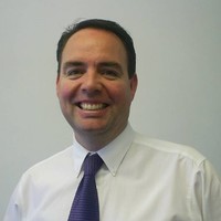 INCHCAPE PLC Employee Adam Redpath's profile photo