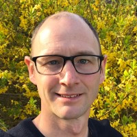 DBC Employee Ole Tranberg's profile photo