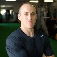 Trophy Fitness Employee Daniel Jennings's profile photo
