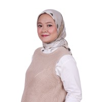Menara Danareksa Employee Citra Utami's profile photo