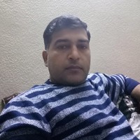One97 Communications Limited Employee Bhupendra Saini's profile photo
