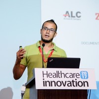 TUM Venture Labs Employee Attila Achenbach's profile photo