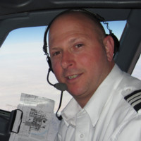 Southwest Airlines Employee Roy Deutschmann's profile photo