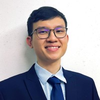 Singapore Medical Association Employee Jie Wong's profile photo