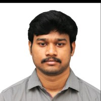 RS Employee Rohith R's profile photo