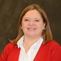 School Employees Retirement System Employee Marni Hall's profile photo