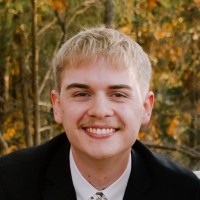 Fulbright College of Arts and Sciences - University of Arkansas Employee David Nystrom's profile photo