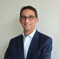 NAVAL GROUP Employee Frédéric Ferrand's profile photo
