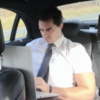 Datatag ID Ltd Employee Nicholas Brown's profile photo