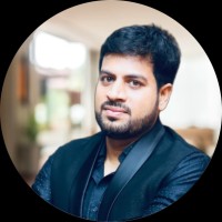 Belzabar Software Design India Private Limited Employee Jayaraj S's profile photo