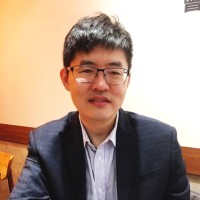 National Yang Ming Chiao Tung University Employee Yuanfu Yang's profile photo
