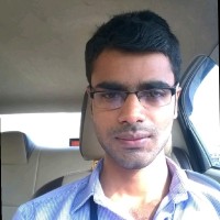 SAP Labs India Employee Nitish Sinha's profile photo