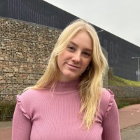 Comceptum Employee Dewi Prins's profile photo