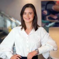 Entice Services Employee Daisy Vedelago's profile photo