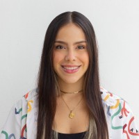 Oderway Employee Juliana Valencia's profile photo