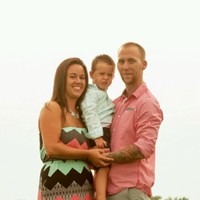 AMT (Advanced Machine and Tool) Employee Matt Leazier's profile photo