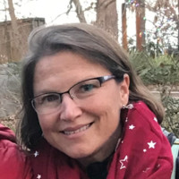 Siempelkamp Corporation Employee Uta Patterson's profile photo