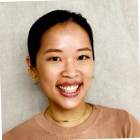 Mediacorp Pte Ltd Employee Ruby Chua's profile photo