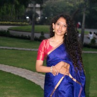 Davis Method Employee Shruthi Mukundan's profile photo