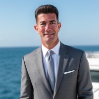 Healy World Employee Peter Christoff's profile photo