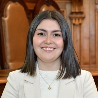 Universidad del Alba Employee Tamara Fernanda Atabales Navarrete's profile photo