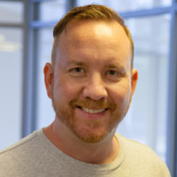 FoxHire Employee Geoff Swartz's profile photo