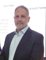 Elie Moubareck Email & Phone Number