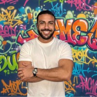 Hike Employee Davi Pereira's profile photo