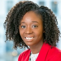 Sharday Lewis Email & Phone Number