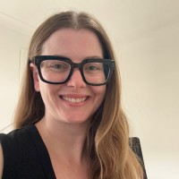 City of Fremantle Employee Chloe Johnston's profile photo