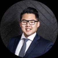 Cloud Native Employee Andre Jo's profile photo