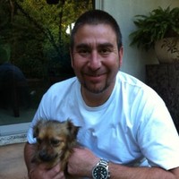 Hire Express Employee Felipe Bolivar's profile photo