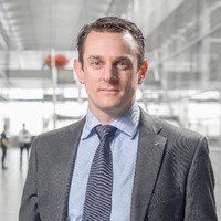 Rob Raven Email & Phone Number