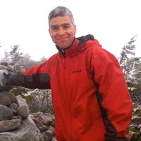 NuMedii Employee Mark Murcko's profile photo