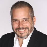 Amgen Employee Abelardo L Gonzalez's profile photo