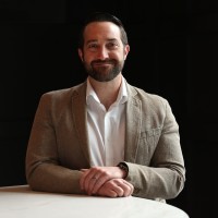 Rockbridge Employee Steve Pigott's profile photo