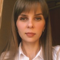 Elvira Petrushko Email