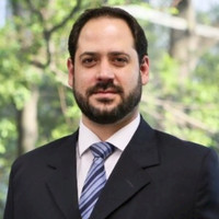 Weiss Advocacia Employee Ricardo Martiniano De Azevedo's profile photo