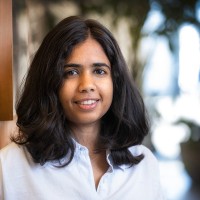 Struck Employee Nafeesa Hamza's profile photo