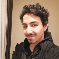 Flecha Bus Employee Nacho Buzzo's profile photo